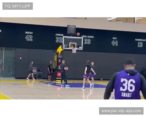 NBA球员训练计划制定,nba训练项目